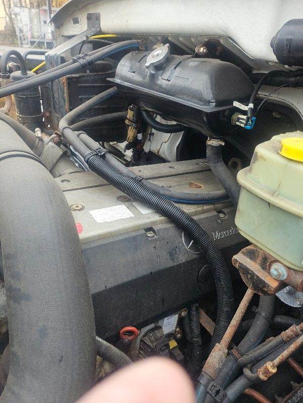 2003 STERLING Acterra 24' Box Truck - Image 5